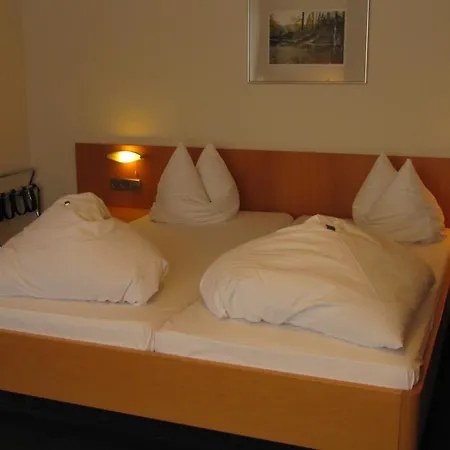 Wanderheim Am Schlossberg Hotel Niederdorla