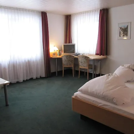 Wanderheim Am Schlossberg * Niederdorla