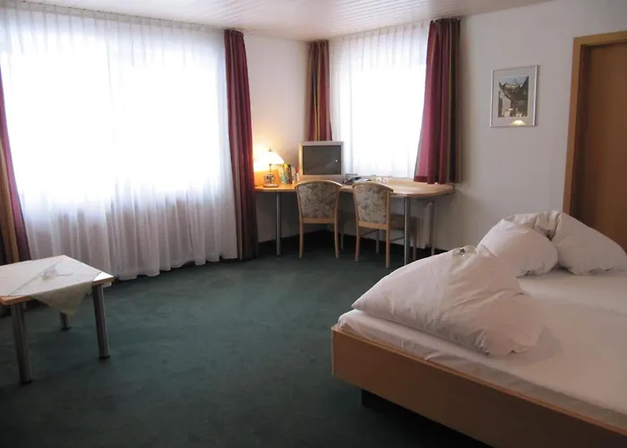 Wanderheim Am Schlossberg * Niederdorla